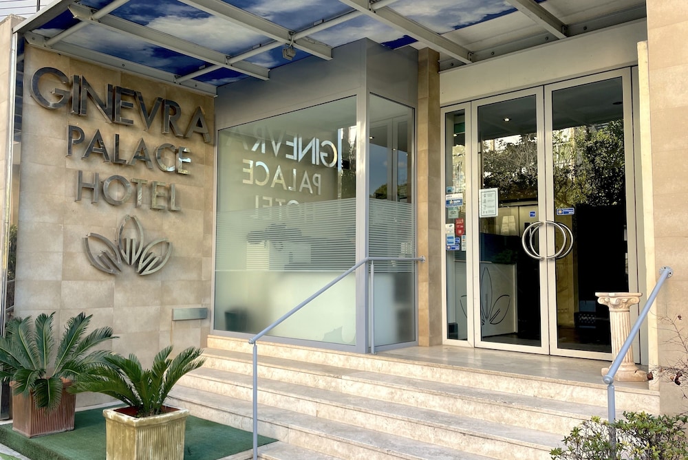 Ginevra Palace Hotel
