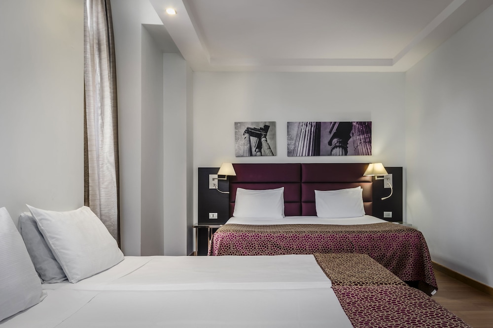 Eurostars Roma Aeterna