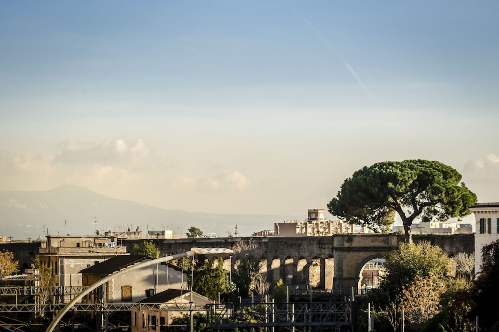 Eurostars Roma Aeterna