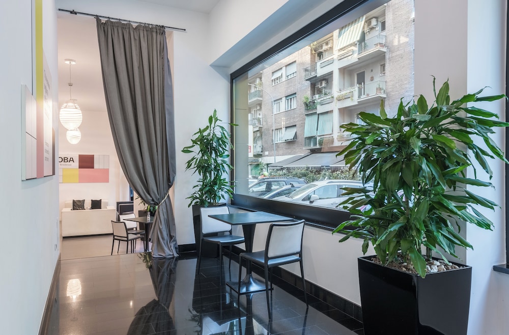 Noba Hotel & Residenze