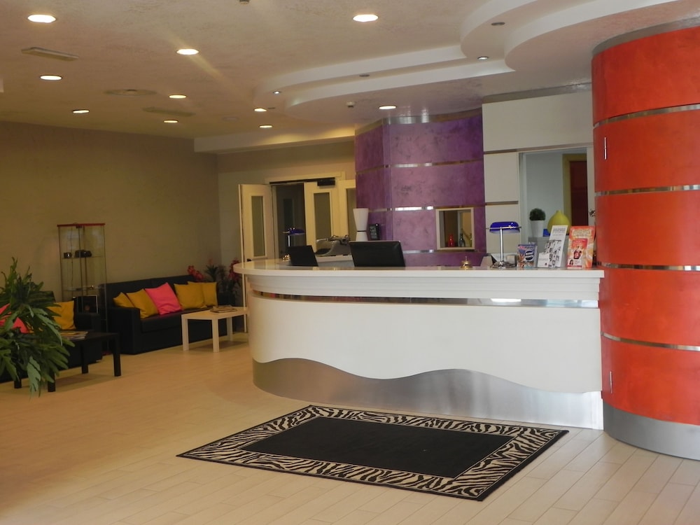 Ibis Styles Roma Vintage