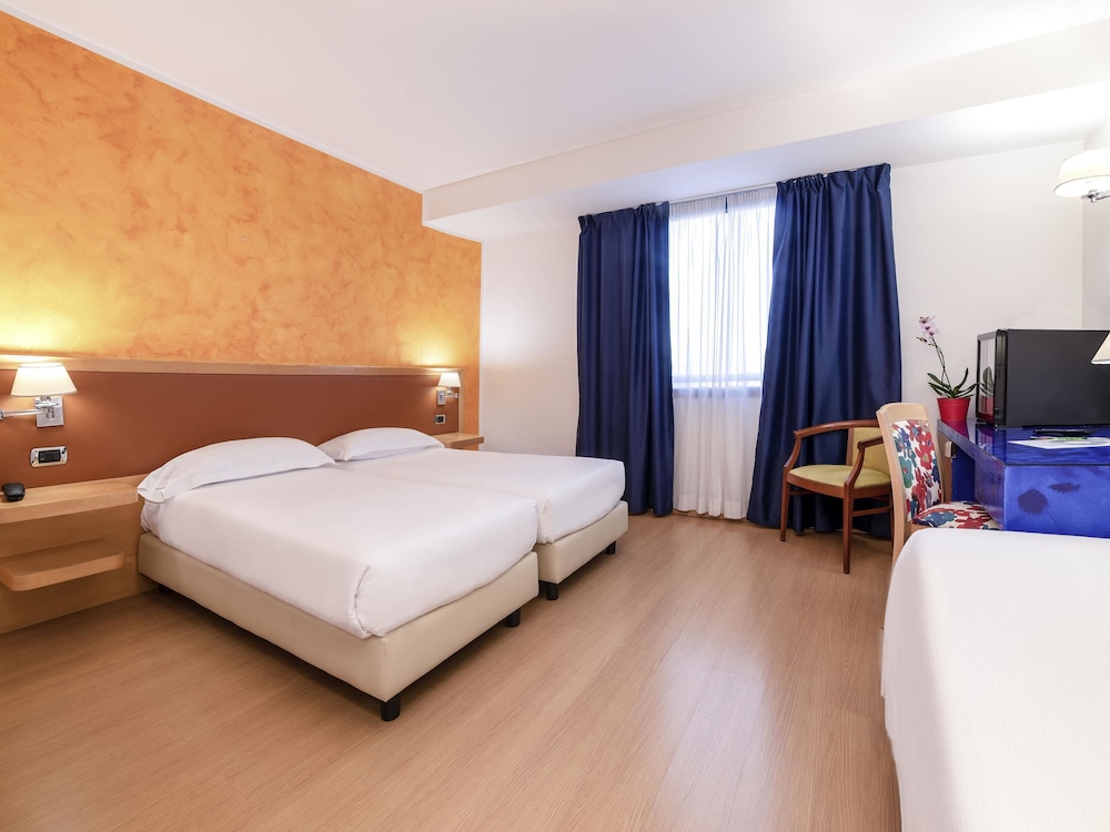 Ibis Styles Roma Vintage