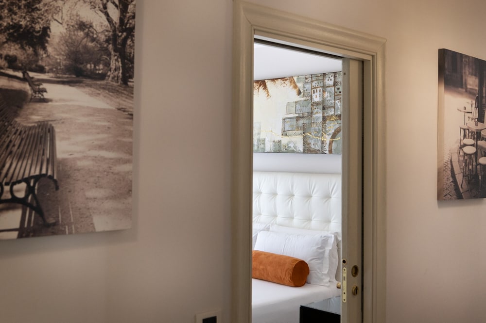 Roof Garden Zaccardi B&B