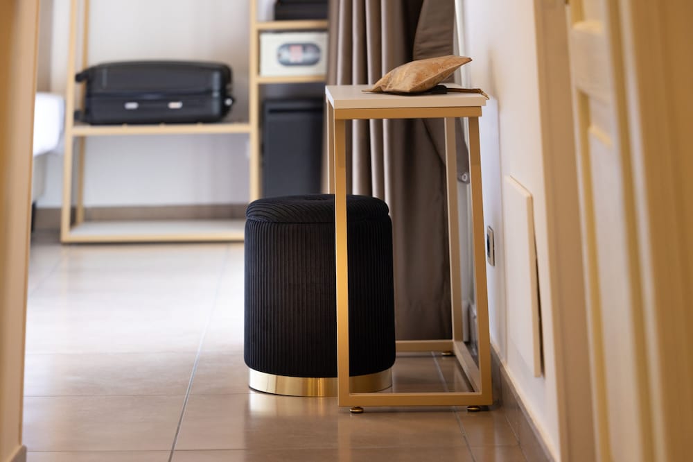 Roof Garden Zaccardi B&B