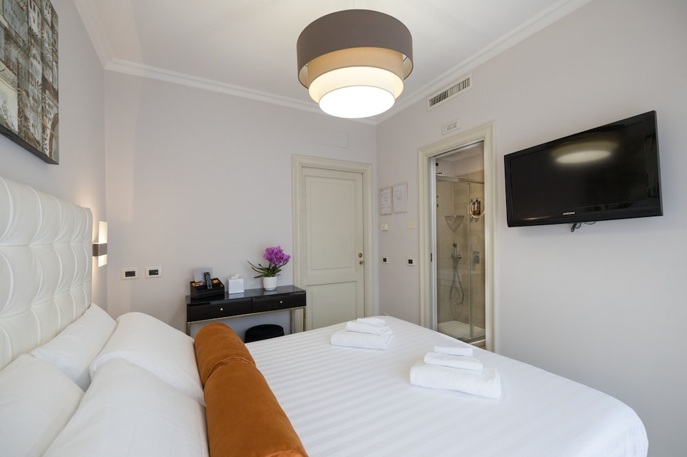 Roof Garden Zaccardi B&B