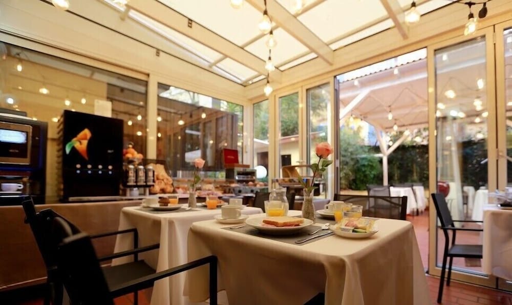 Hotel Giolitti Smart