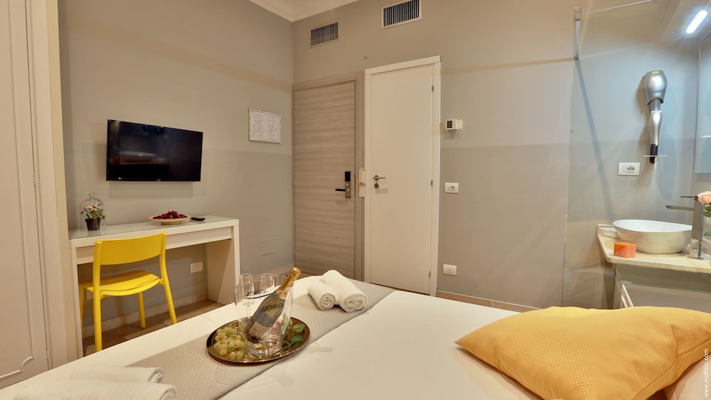 Hotel Giolitti Smart