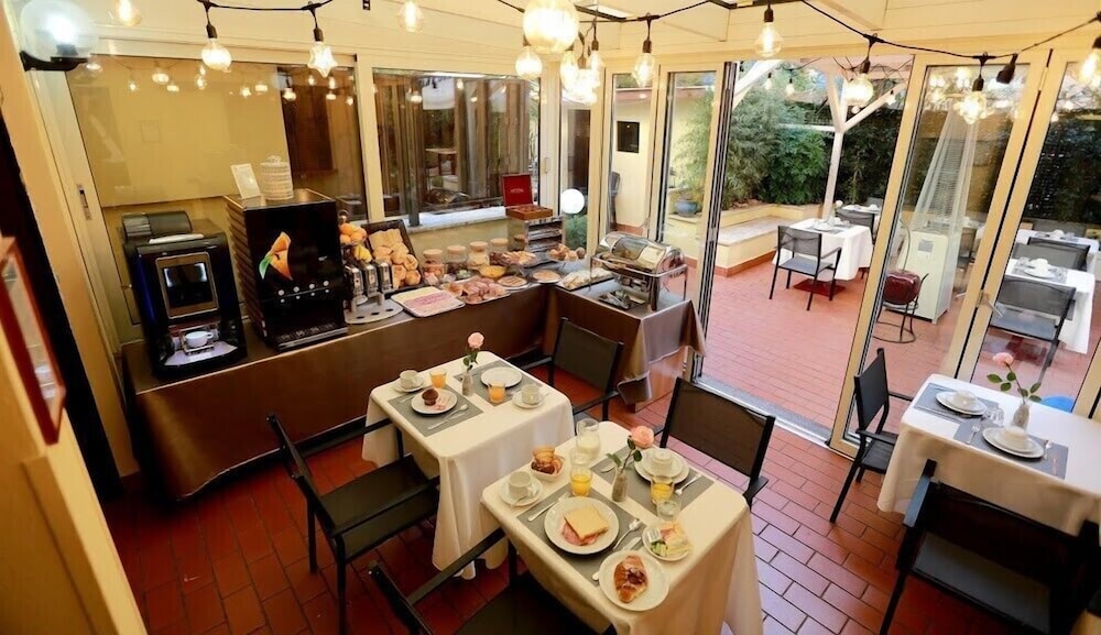 Hotel Giolitti Smart