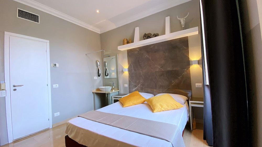 Hotel Giolitti Smart