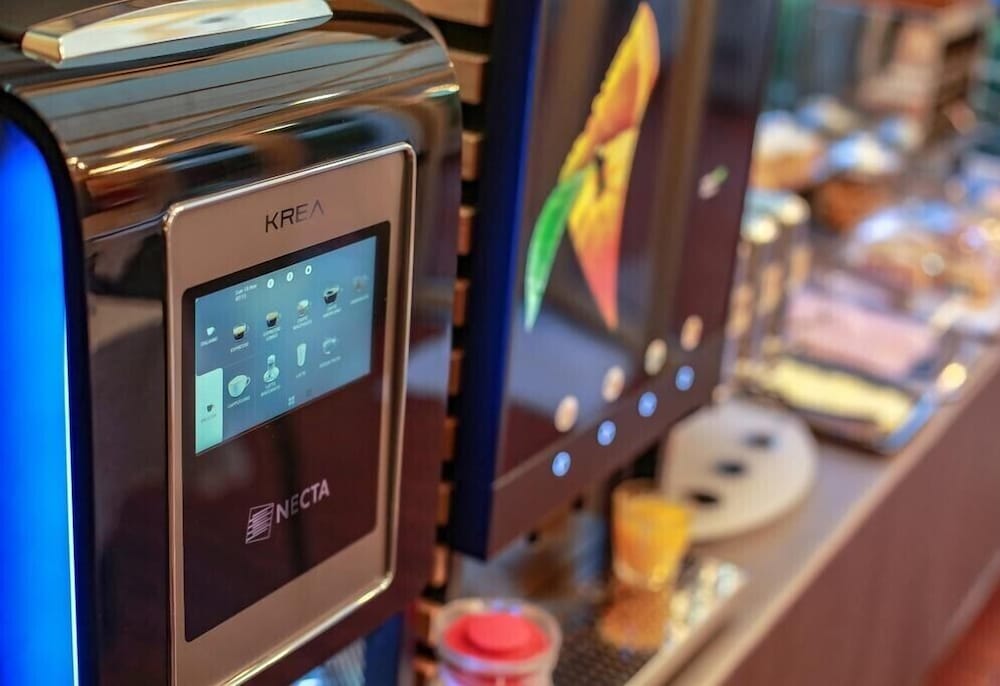 Hotel Giolitti Smart