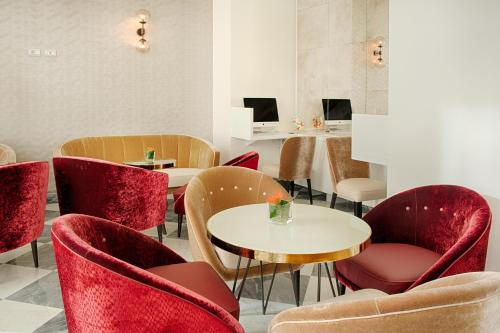 NH Collection Roma Palazzo Cinquecento