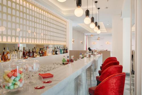 NH Collection Roma Palazzo Cinquecento