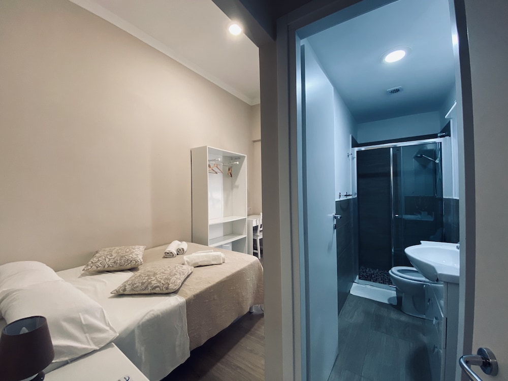 Freedom Traveller Rome Hostel