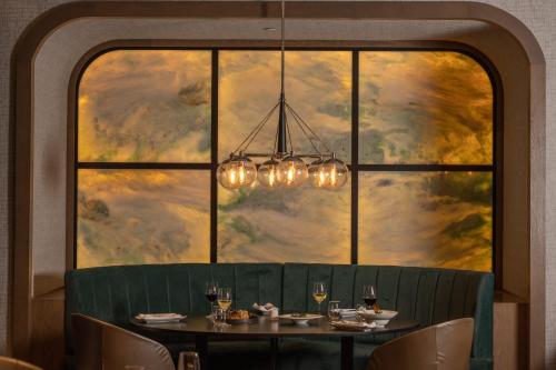 Sheraton Laval Hotel