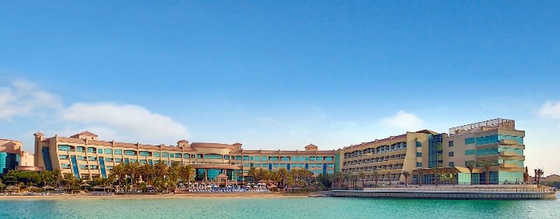 Al Raha Beach Resort & Spa
