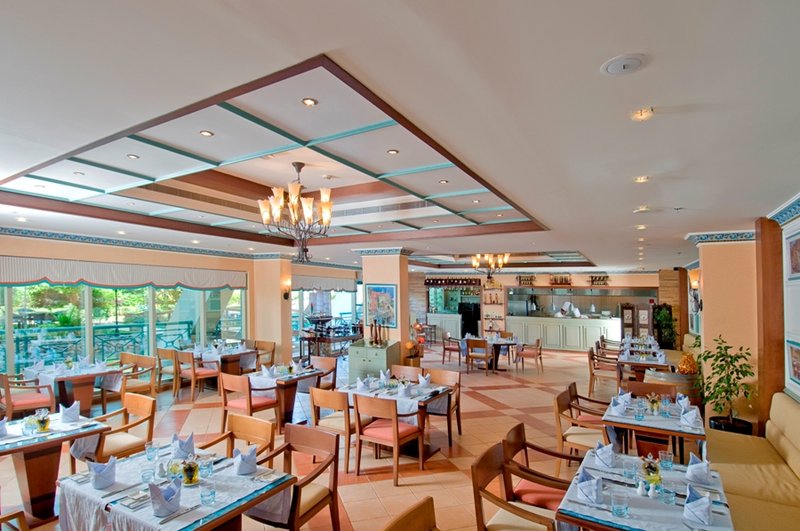 Al Raha Beach Resort & Spa