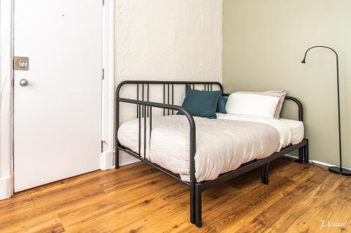 Gîte du Plateau Mont-Royal