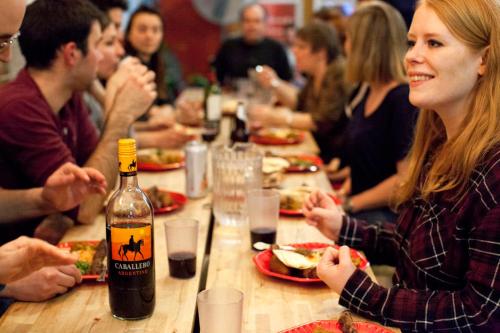 Gîte du Plateau Mont-Royal