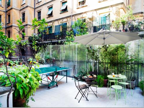 Affittacamere Pratinn Vatican