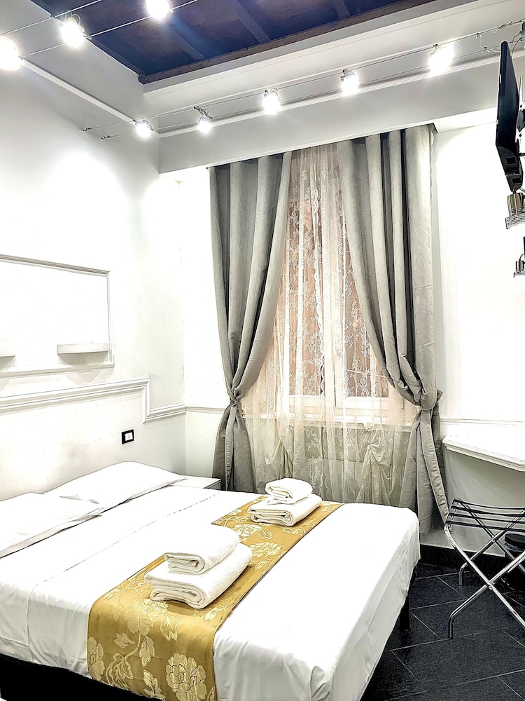 Antica Locanda dell'Orso