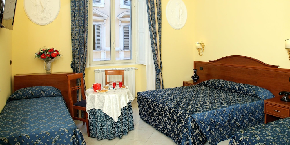 B&B Caroline Suite Rome