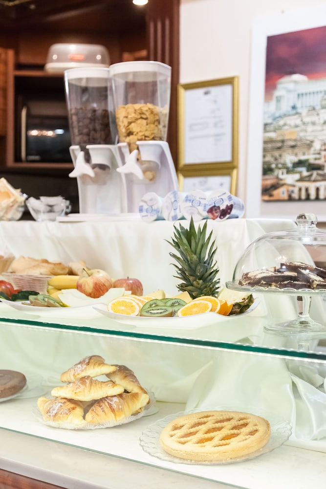 B&B Caroline Suite Rome