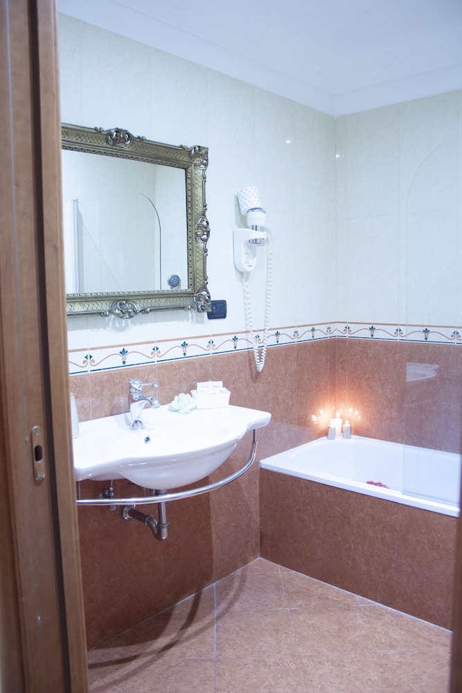 B&B Caroline Suite Rome