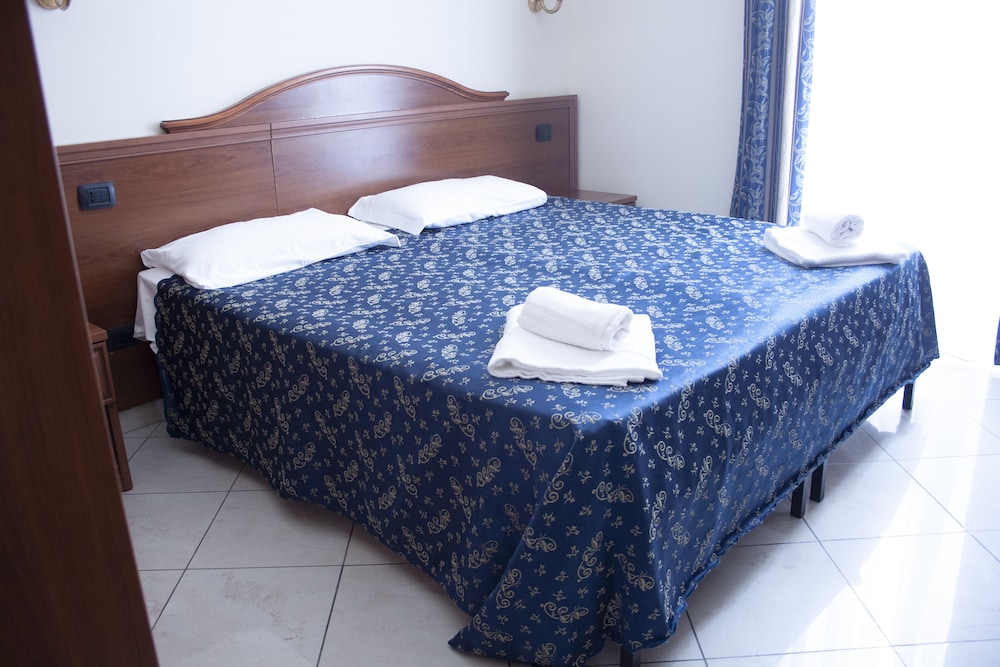 B&B Caroline Suite Rome