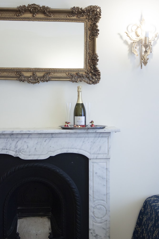 B&B Caroline Suite Rome