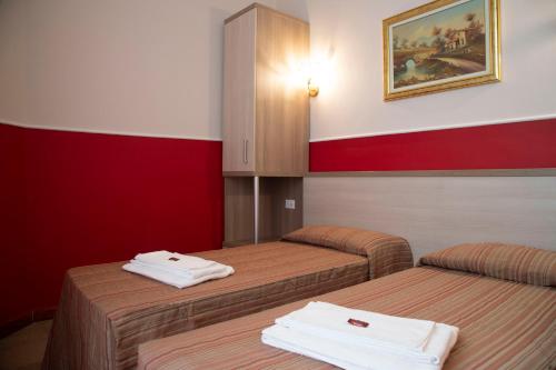 B&B Domus Napoleone