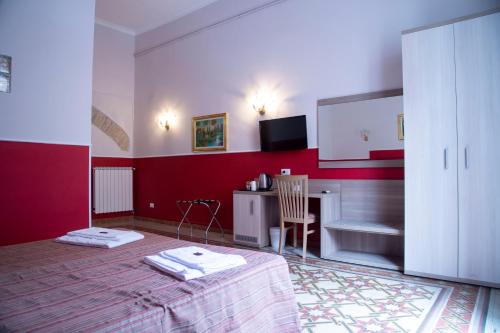 B&B Domus Napoleone