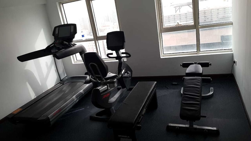 One to One Aldar Hotel