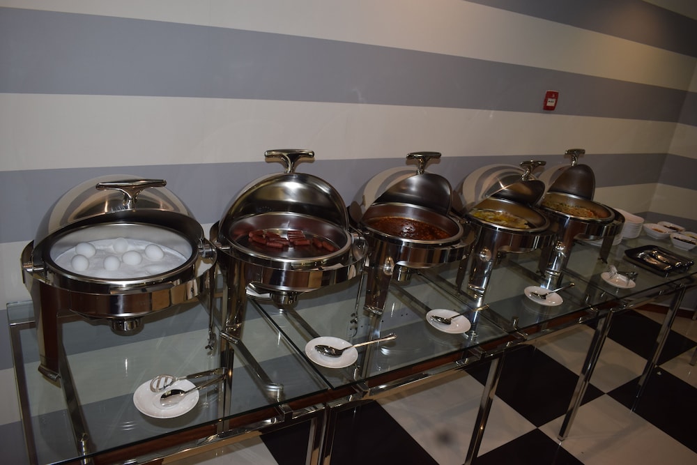 One to One Aldar Hotel