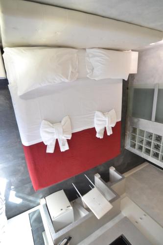 Glamour Spanish Steps