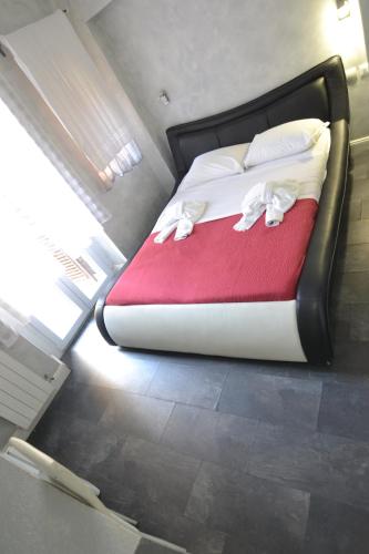 Glamour Spanish Steps