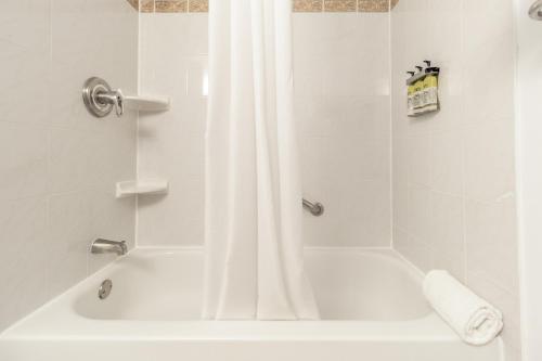 Hôtel Saint-Laurent Montréal