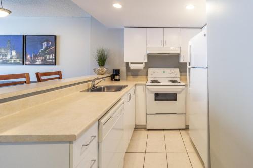 Hôtel Saint-Laurent Montréal