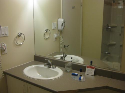 Hôtel Saint-Laurent Montréal