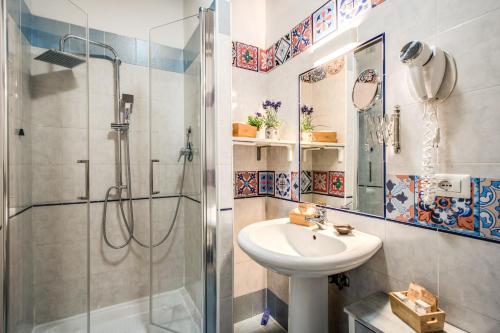 Santa Maria Inn Rome