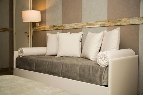 Santa Maria Inn Rome