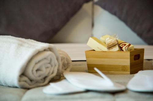 Santa Maria Inn Rome