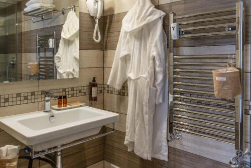 Rome Central Rooms Guest House o Affittacamere