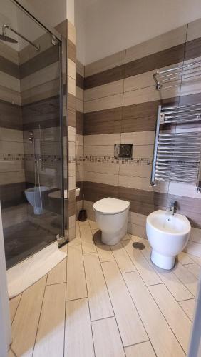 Rome Central Rooms Guest House o Affittacamere