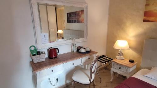 Rome Central Rooms Guest House o Affittacamere