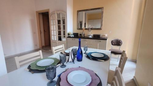 Rome Central Rooms Guest House o Affittacamere