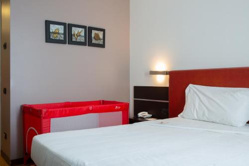 Euro Hotel Residence