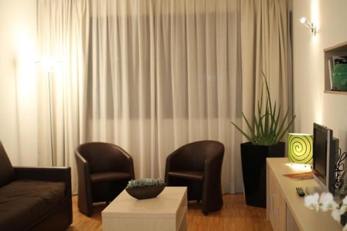 Euro Hotel Residence