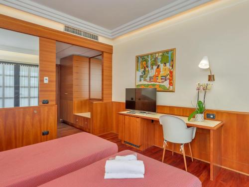 B&B HOTEL Prestige Ornago