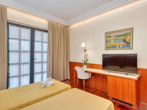 B&B HOTEL Prestige Ornago