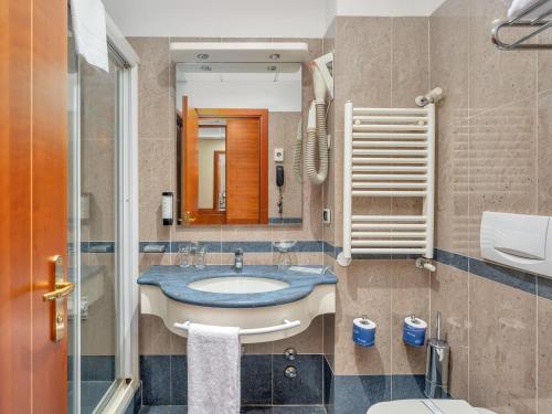 B&B HOTEL Prestige Ornago